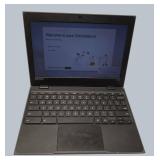 Lenovo |  100e Chromebook (1st Gen) 81ER