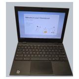 Lenovo |  100e Chromebook (1st Gen) 81ER