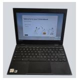 Lenovo |  100e Chromebook (1st Gen) 81ER