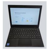 Lenovo |  100e Chromebook (1st Gen) 81ER