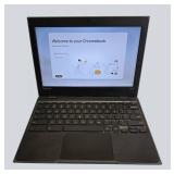 Lenovo |  100e Chromebook (1st Gen) 81ER