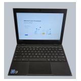 Lenovo |  100e Chromebook (1st Gen) 81ER