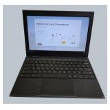 Lenovo |  100e Chromebook (1st Gen) 81ER