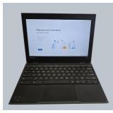 Lenovo |  100e Chromebook (1st Gen) 81ER