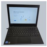 Lenovo |  100e Chromebook (1st Gen) 81ER