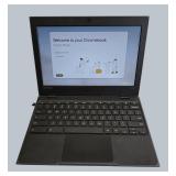 Lenovo |  100e Chromebook (1st Gen) 81ER
