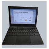 Lenovo |  100e Chromebook (1st Gen) 81ER