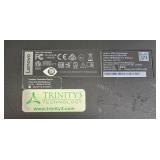 Lenovo |  100e Chromebook (1st Gen) 81ER