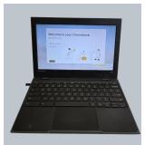 Lenovo |  100e Chromebook (1st Gen) 81ER