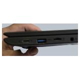 Lenovo |  100e Chromebook (1st Gen) 81ER