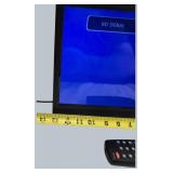 ATSC | 13.5 inch  Color Portable TV