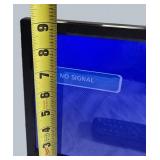 ATSC | 13.5 inch  Color Portable TV