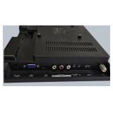 ATSC | 13.5 inch  Color Portable TV