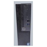 HP & Dell | Desk Top Towers & HP Keyboard