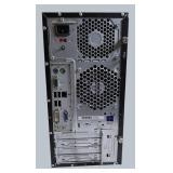 HP & Dell | Desk Top Towers & HP Keyboard