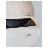 EPSON |PowerLite 460 Multimedia Projector