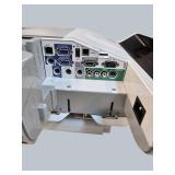 EPSON |PowerLite 460 Multimedia Projector