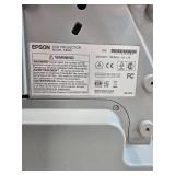 EPSON |PowerLite 580 Projector