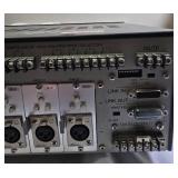 TOA  |  1000 Series Automatic Microphone Mixer AX-1000A