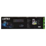 CYLO Gamer Pro Keyboard + Mouse - ***NEW*** USB Powered Light Strip with Wireless Remote