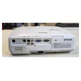 Epson |  PowerLite S6 Projector