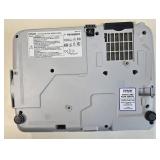 Epson |  PowerLite S6 Projector