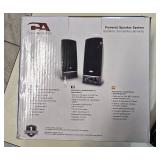 Seamless connections from the keyboard to the speakers and bass speakers, creating an immersive audio experience.