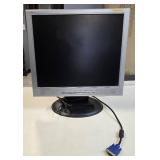 Westinghouse|17" Westinghouse TFT-LCD Monitor LCM-17v2