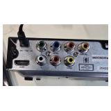 Max Energy Digital indoor Antennas, DVD Player and Phone chargers