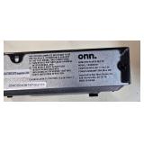 Max Energy Digital indoor Antennas, DVD Player and Phone chargers