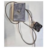 BOGAN | Model M60A Amplifier