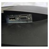 DELL | Three 18.5" monitors w/o cords