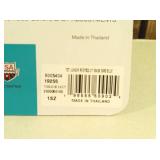 Speedo Endcap Junior Mask: Ages 6-14 Polycarbonate & Silicone