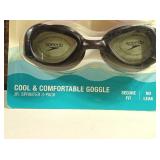 Speedo Endcap Junior - 3pk