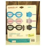 Speedo Endcap Junior - 3pk