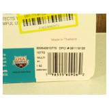 Speedo Endcap Junior - 3pk