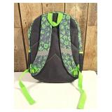 Jurassic World Backpack Set