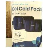REVIX Gel Cold Pack