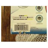 Franklin Sports 2 Player Journey Paddle Ball Set in Mesh Bag