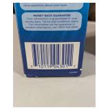 Renu Contact Lens Solution, Advanced Formula Multipurpose Lens Cleaner for Eye Contacts, 4 oz (set of 2)