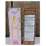 Winky Lux White Tea Tinted Moisturizer - 1 fl oz deep tint (set of 2)