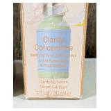 Pixi Clarity Concentrate Clarifying Serum 30 Ml / 1 Oz (set of 2)