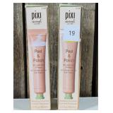 Pixi Skintreats Peel and Polish - 2.71 fl oz (set of 2)