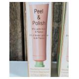 Pixi Skintreats Peel and Polish - 2.71 fl oz (set of 2)