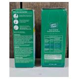 Opti-Free Replenish Multi-Purpose Contact Solution - Enhanced Comfort, 4 fl oz ( set of 2)