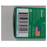 Opti-Free Replenish Multi-Purpose Contact Solution - Enhanced Comfort, 4 fl oz ( set of 2)