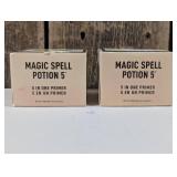 Jason Wu MAGIC SPELL POTION 5 Makeup Primer – 1.7oz (set of 2)