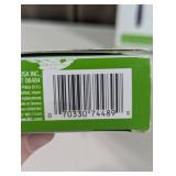 BiC Us. 5-Blade Unisex Razor Handle + 2 Blade Refills (set of 2)