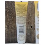 Via Natural Ultra Care Cocoa Butter Oil, 1.5 fl oz (set of 3)