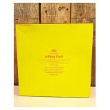 Round Kiddie Pool - Yellow/Pink/Navy - Sun Squad™